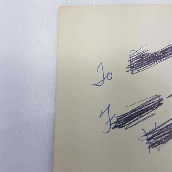 Vintage 1970s Cookbook Scandia Lutheran Church Women Armena Alberta Camrose AB - Picture 3 of 16